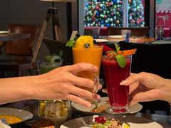 -巴别塔法餐舍(合作路店)