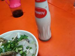 -富记鱼蛋粉(西村店)