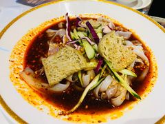 -阿娜尔·新疆菜(宜家荟聚中心店)