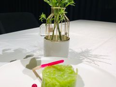 -二十四单 淮扬新味