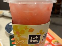 -滨寿司(新街口中央商场店)