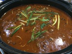 -金海椒罐罐鲢鱼(东方桂苑店)