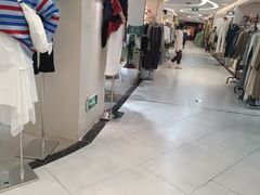 -广州白马服装市场