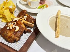 -Deer Park鹿园西餐(仁恒置地广场店)