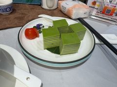 -汤臣·空中餐厅·严选粤菜(石湾世博广场店)