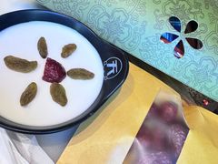 -天山传奇新疆菜(SKLP店)