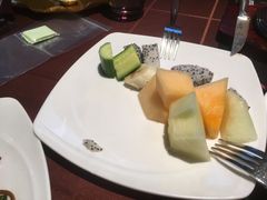 -尊品牛排(沙湾印象汇店)
