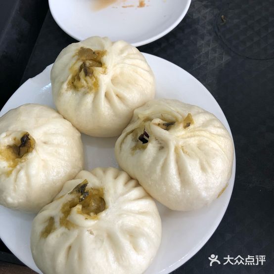 贾顺记包子铺(对炉店)