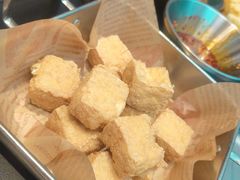 -皇庭广场(福华三路店)