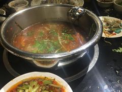 -楚湘苑(商品街大道店)