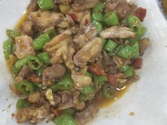 -万景饭店·鱼街农家菜