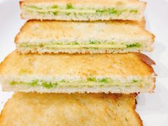 -HELLO 27 意面·沙拉·帕尼尼