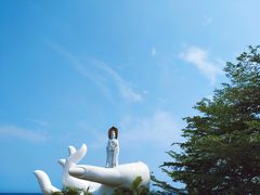 -三亚南山文化旅游区