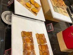 -圣丰索菲特·2 On 988 Café 自助餐厅