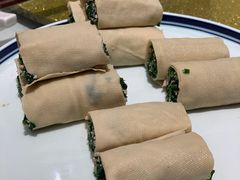 -老洋房花园饭店(绍兴路店)