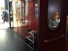 包房-很久以前羊肉串(怡海店)