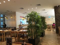 -Sushi Love 创意寿司(丽影广场店)