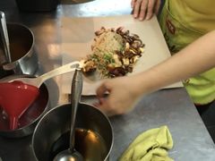 -金伯利街美食夜市
