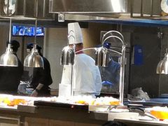 -南湖宾馆·鸳湖阁全日制餐厅