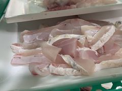 -中山脆肉鲩(新圳东路店)