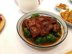 -卫鼎轩·家宴(水上公园店)