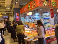 -阿串串老火锅(力盟店)