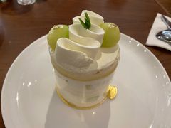 -UPPER KITCHEN(延安路店)