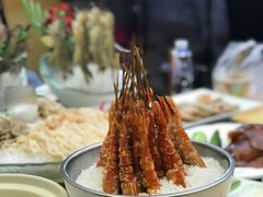 -明香海鲜酒家(华强北店)