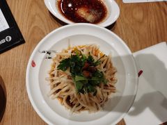 -喜家德虾仁水饺(繁荣路店)