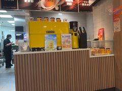 -麦当劳(世纪汇广场店)