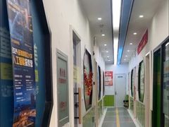 -童程童美·信息学竞赛·机器人编程·少儿编程(大钟寺校区)