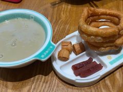 -尹三豆汁(前门旗舰店)