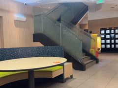 -麦当劳(西单明珠店)