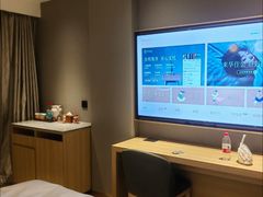 -桔子酒店(天津五大道店)