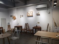 大堂-鹿禾园(钟楼店)