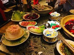 -小龙坎火锅(好世界店)
