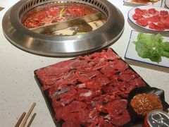 -蜀大侠火锅(建设路第五大道店)