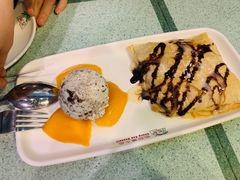 -松记糖水店(铜锣湾分店)