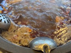 -安吉美渝石锅鱼(芜园西路店)