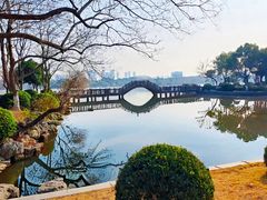 -东湖景区