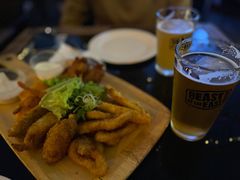 -Big Bamboo 大竹子体育主题餐厅(虹梅路店)