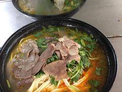 -河南拉面(肇周路店)
