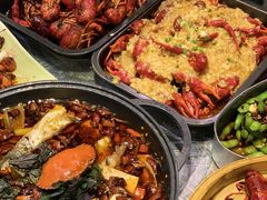 -靓靓蒸虾(中山公园店)