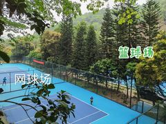 -广州市白云山风景名胜区