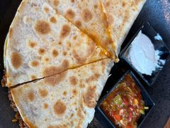 -Luga's 西餐酒吧·bistro(百家湖1912店)