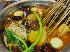 -鸽子窝专业烧烤店(长白店)