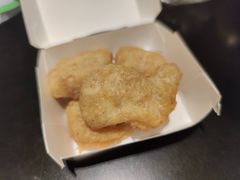 -麦当劳(东急新天地店)