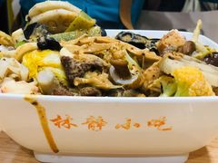 -林静小吃(复兴路店)