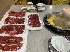 -杏花吴记牛肉火锅