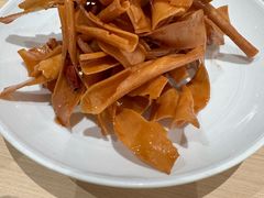 -吕氏疙瘩汤·新派鲁菜(东城万达广场店)